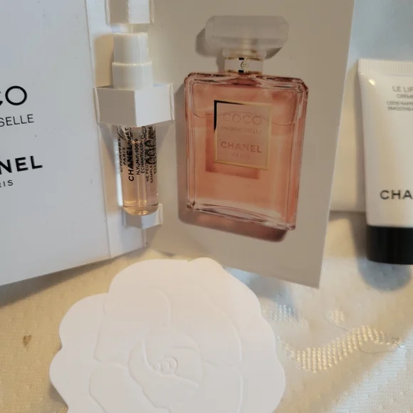 Chanel mini - Picture 4 of 4